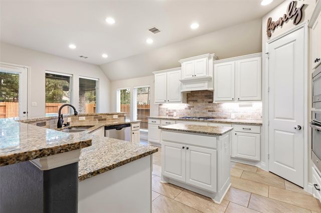 16830 Fowler Pines Drive, Humble, TX 77346