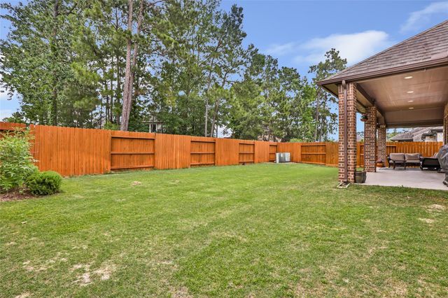 16830 Fowler Pines Drive, Humble, TX 77346