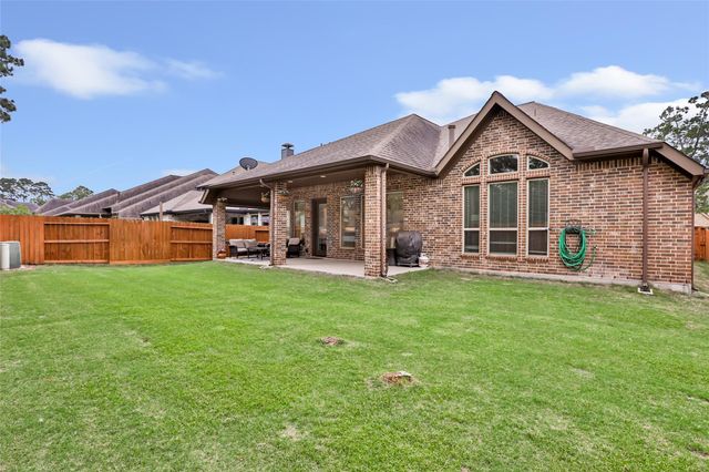 16830 Fowler Pines Drive, Humble, TX 77346
