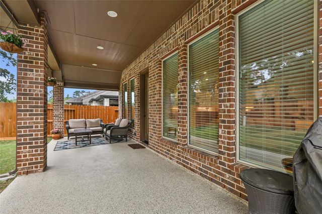 16830 Fowler Pines Drive, Humble, TX 77346