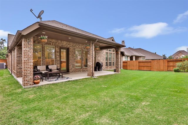 16830 Fowler Pines Drive, Humble, TX 77346