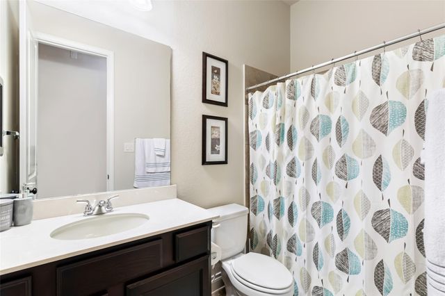 16830 Fowler Pines Drive, Humble, TX 77346