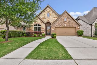 16830 Fowler Pines Drive, Humble, TX 77346