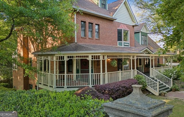 952A Edgewood Avenue NE, Atlanta, GA 30307