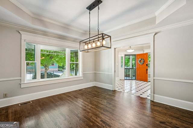 952A Edgewood Avenue NE, Atlanta, GA 30307