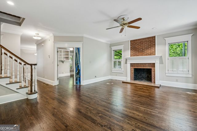 952A Edgewood Avenue NE, Atlanta, GA 30307