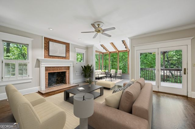 952A Edgewood Avenue NE, Atlanta, GA 30307