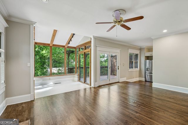 952A Edgewood Avenue NE, Atlanta, GA 30307
