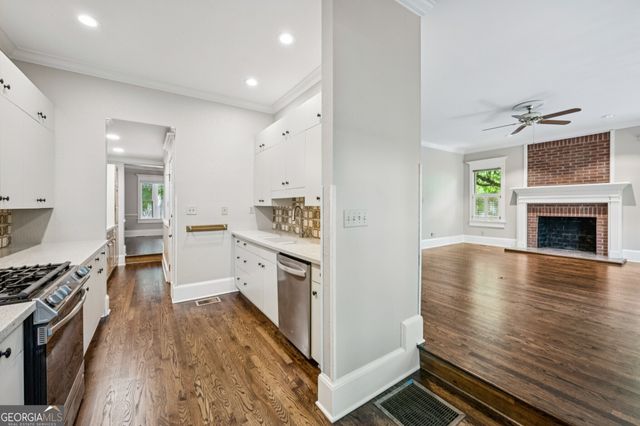 952A Edgewood Avenue NE, Atlanta, GA 30307