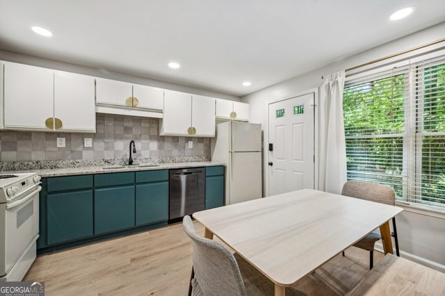 952A Edgewood Avenue NE, Atlanta, GA 30307