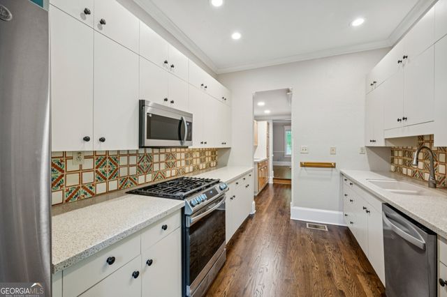 952A Edgewood Avenue NE, Atlanta, GA 30307