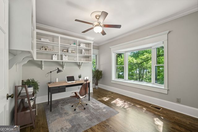 952A Edgewood Avenue NE, Atlanta, GA 30307