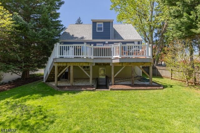 75 Hillside Ave, Berkeley Heights Twp., NJ 07922