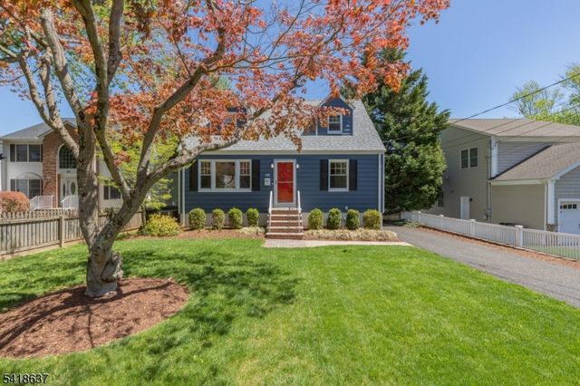 75 Hillside Ave, Berkeley Heights Twp., NJ 07922