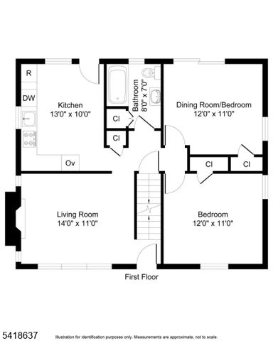 75 Hillside Ave, Berkeley Heights Twp., NJ 07922