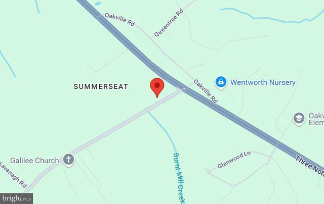 26511 LOVEVILLE RD, Mechanicsville, MD 20659