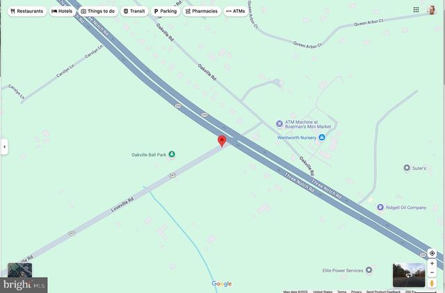 26511 LOVEVILLE RD, Mechanicsville, MD 20659