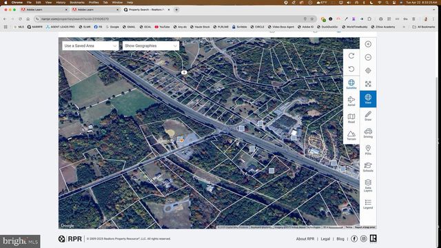 26511 LOVEVILLE RD, Mechanicsville, MD 20659