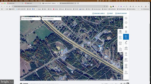 26511 LOVEVILLE RD, Mechanicsville, MD 20659