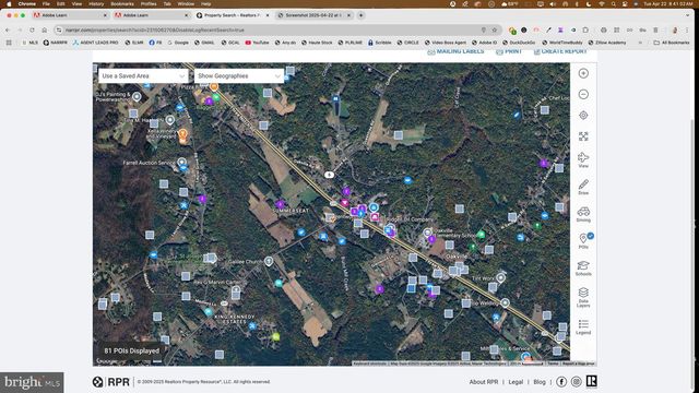 26511 LOVEVILLE RD, Mechanicsville, MD 20659