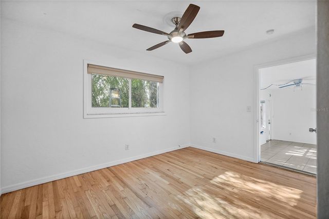 3027 BURLINGTON AVENUE N, St Petersburg, FL 33713