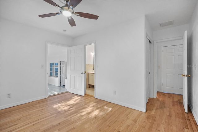 3027 BURLINGTON AVENUE N, St Petersburg, FL 33713