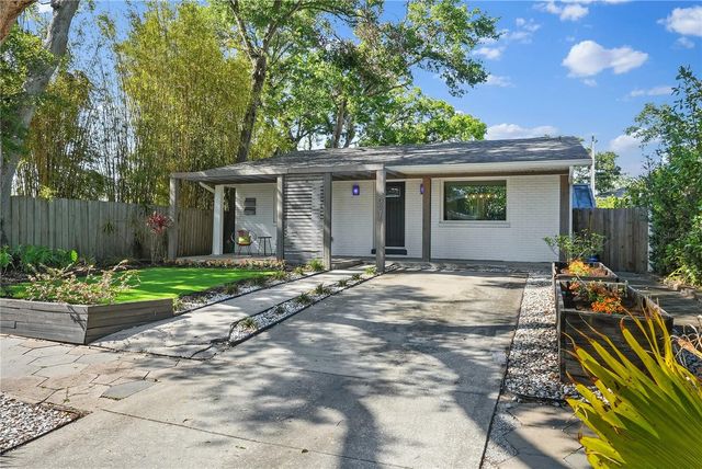 3027 BURLINGTON AVENUE N, St Petersburg, FL 33713