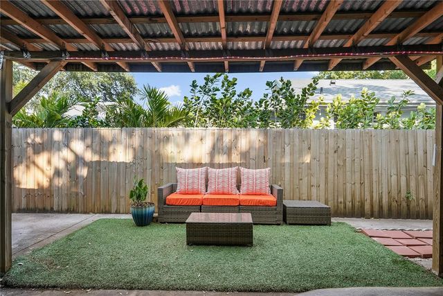 3027 BURLINGTON AVENUE N, St Petersburg, FL 33713