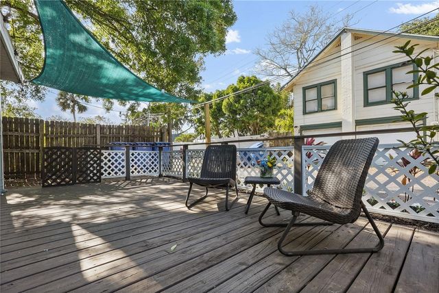 3027 BURLINGTON AVENUE N, St Petersburg, FL 33713