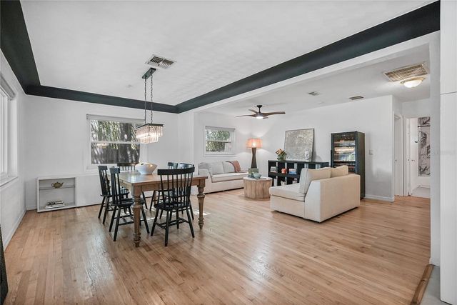 3027 BURLINGTON AVENUE N, St Petersburg, FL 33713