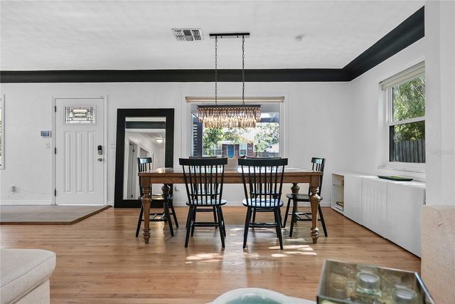 3027 BURLINGTON AVENUE N, St Petersburg, FL 33713