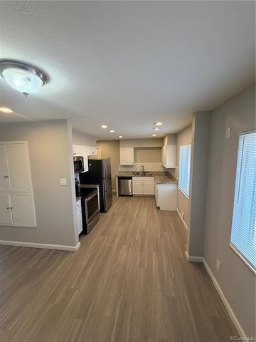 6209 Brooks Drive, Arvada, CO 80004