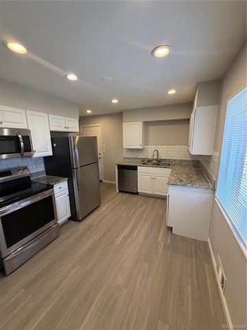 6209 Brooks Drive, Arvada, CO 80004