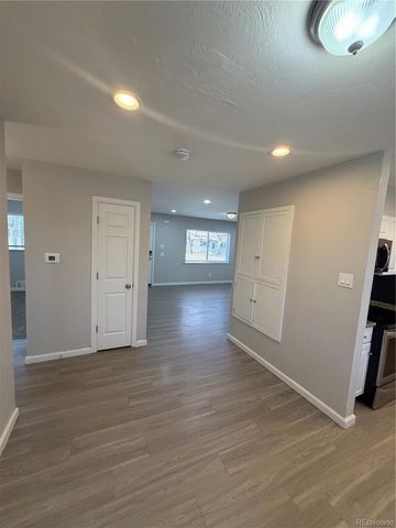 6209 Brooks Drive, Arvada, CO 80004