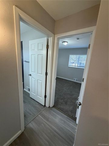 6209 Brooks Drive, Arvada, CO 80004