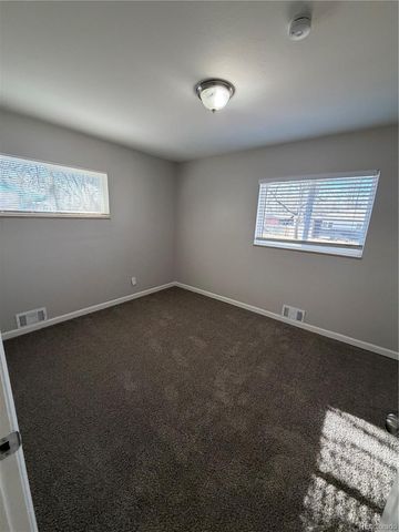 6209 Brooks Drive, Arvada, CO 80004