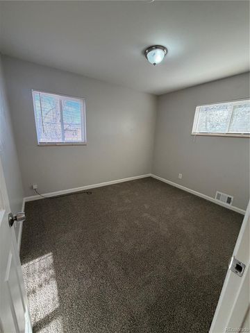 6209 Brooks Drive, Arvada, CO 80004