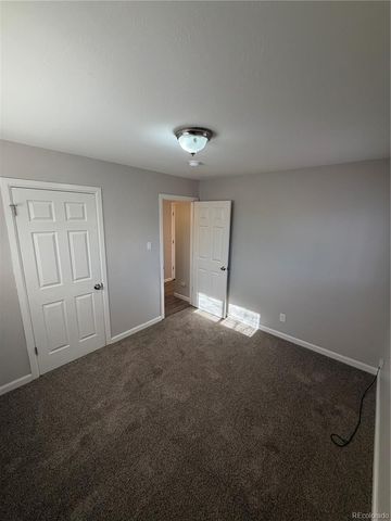 6209 Brooks Drive, Arvada, CO 80004