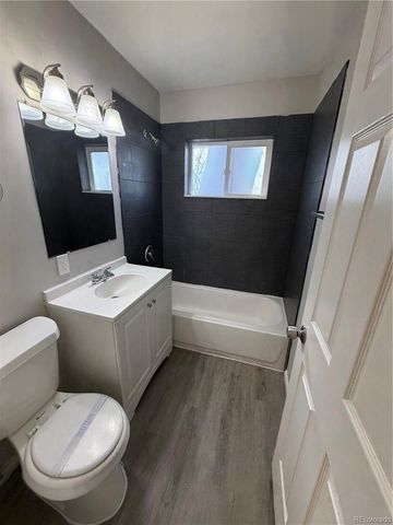 6209 Brooks Drive, Arvada, CO 80004