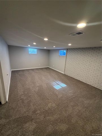 6209 Brooks Drive, Arvada, CO 80004