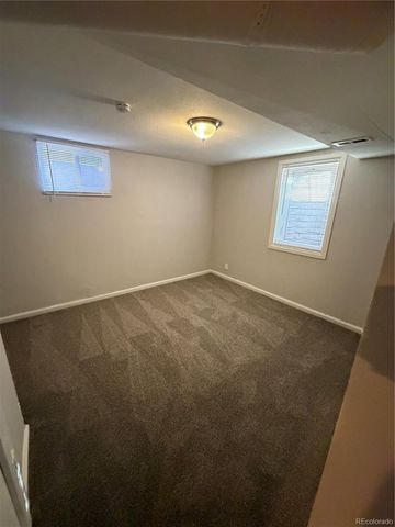 6209 Brooks Drive, Arvada, CO 80004