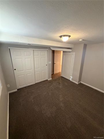 6209 Brooks Drive, Arvada, CO 80004