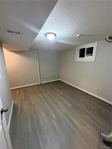 6209 Brooks Drive, Arvada, CO 80004