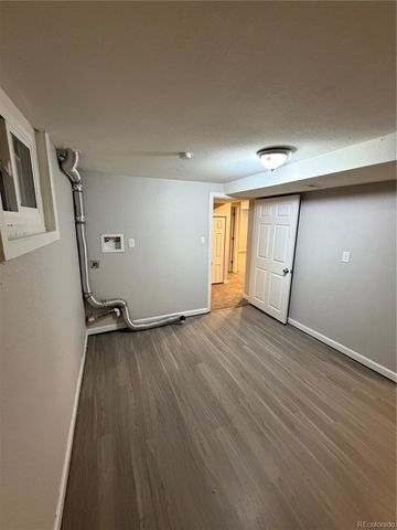 6209 Brooks Drive, Arvada, CO 80004