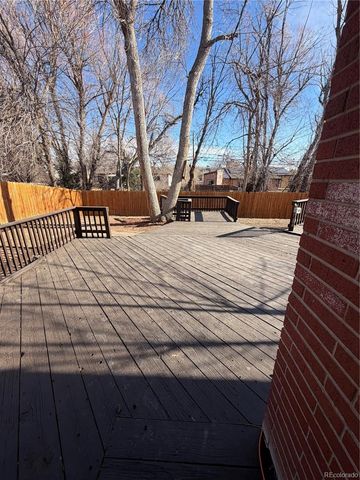 6209 Brooks Drive, Arvada, CO 80004