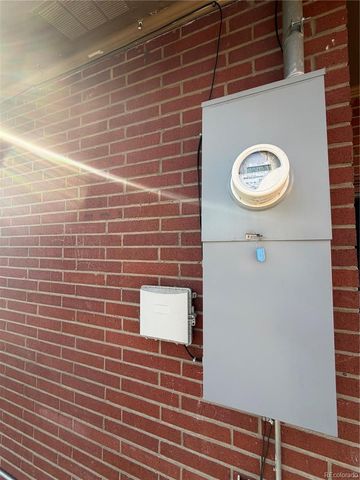 6209 Brooks Drive, Arvada, CO 80004