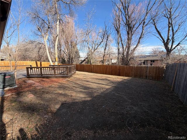 6209 Brooks Drive, Arvada, CO 80004