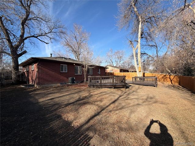 6209 Brooks Drive, Arvada, CO 80004