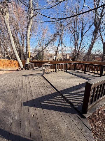 6209 Brooks Drive, Arvada, CO 80004