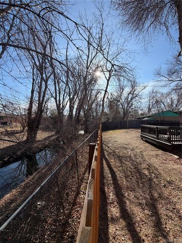 6209 Brooks Drive, Arvada, CO 80004